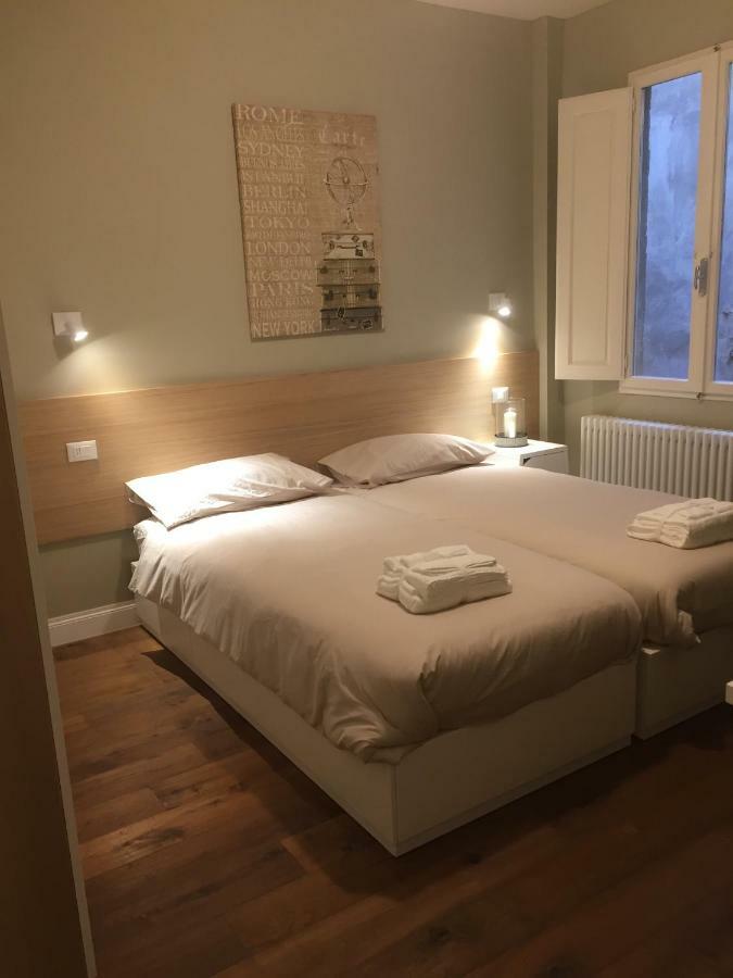 Leon Rosso Flat Apartamento *