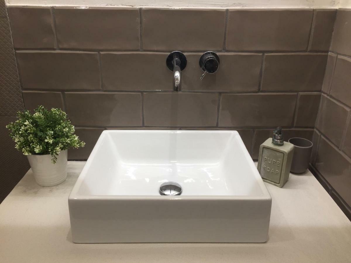 Apartamento Leon Rosso Flat Florencia