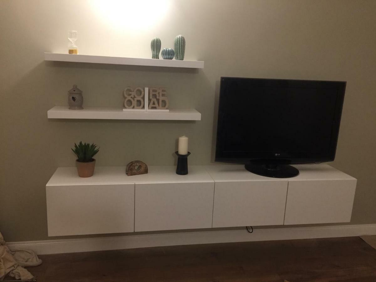 Leon Rosso Flat Apartamento *