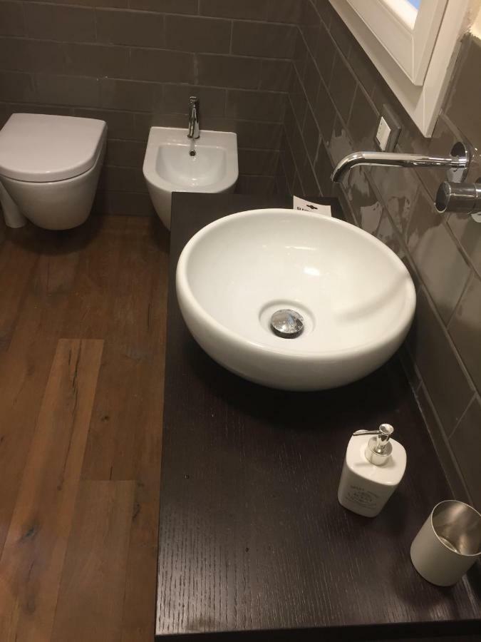 Leon Rosso Flat Apartamento *