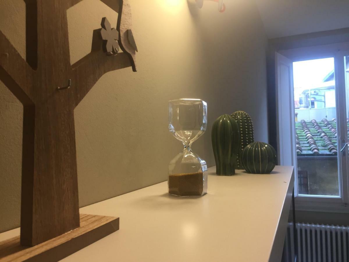 Leon Rosso Flat Apartamento *