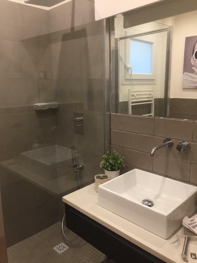 Leon Rosso Flat Apartamento *