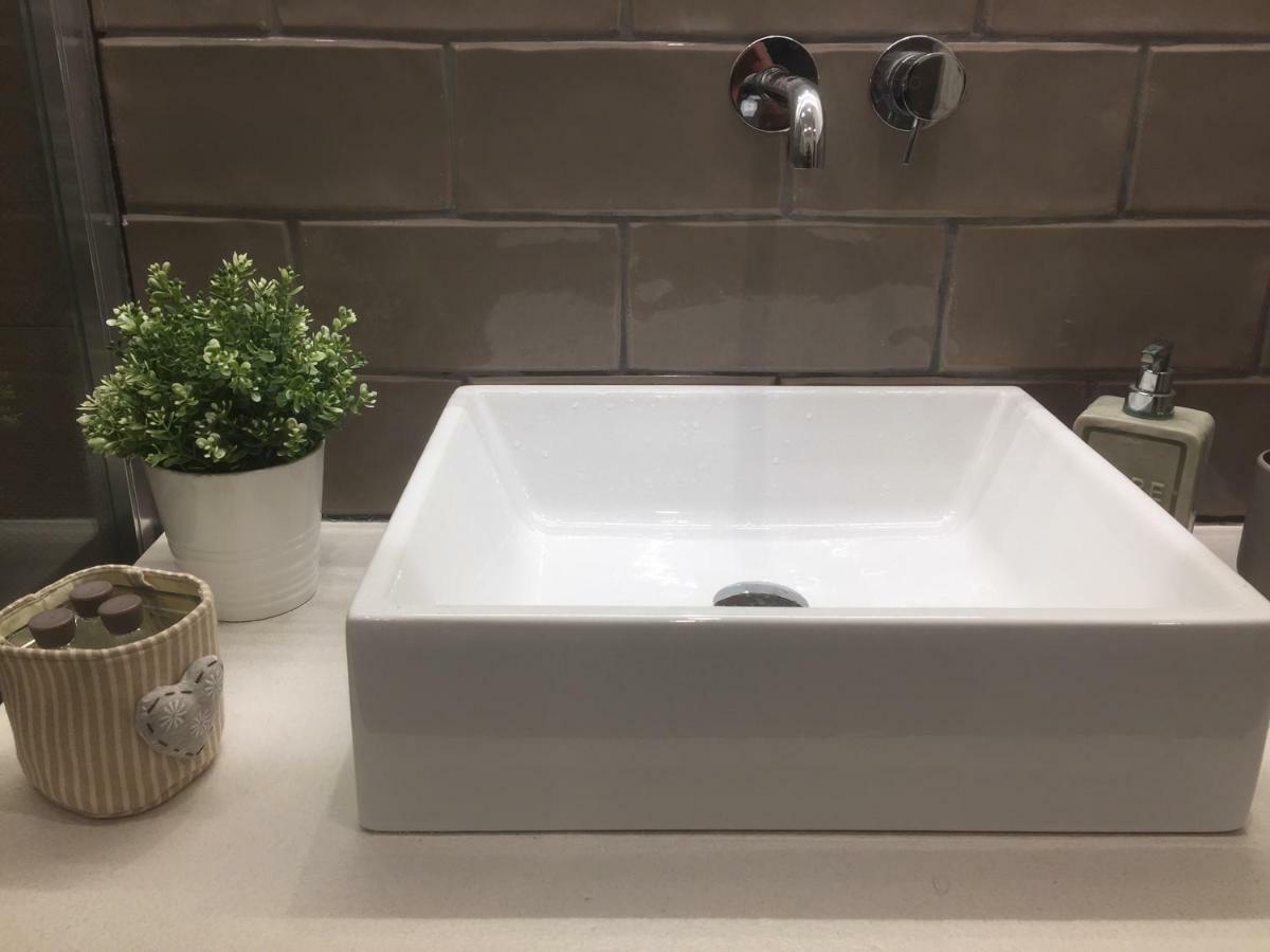 Apartamento Leon Rosso Flat *